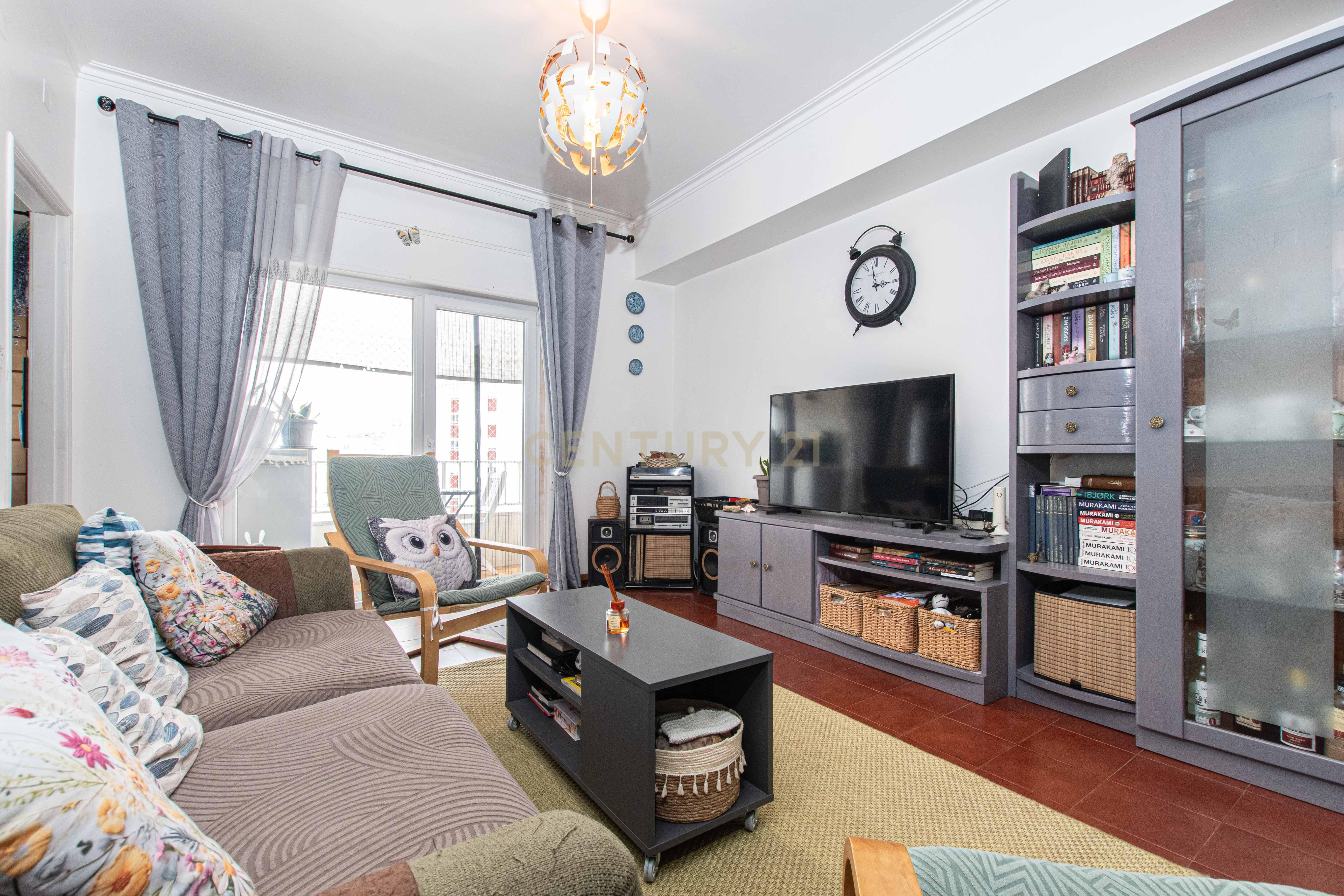 Apartamento T3 à venda em Póvoa de Santa Iria e Forte da Casa, Vila Franca de Xira — foto 5