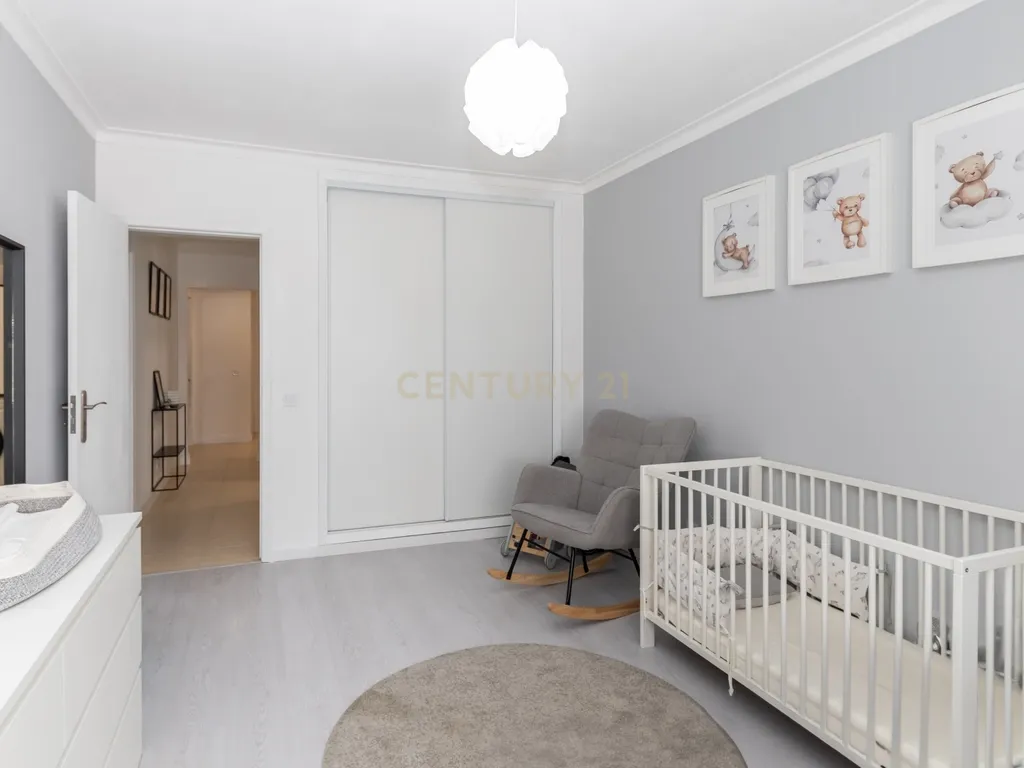Apartamento T2, nos Fidalguinhos - Barreiro - Lavradio - Image 34