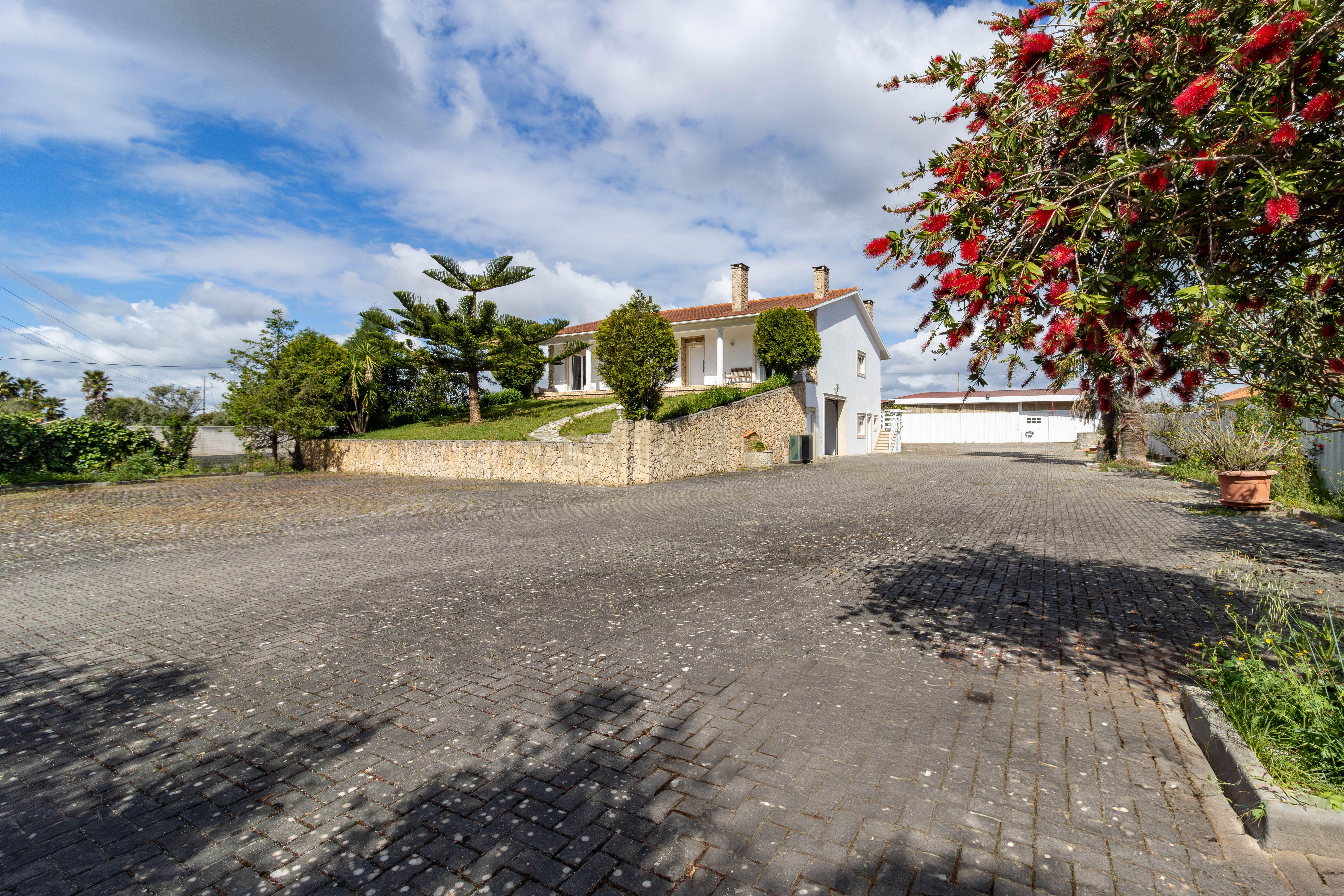 Moradia T4 à venda em Évora de Alcobaça, Alcobaça — foto 2