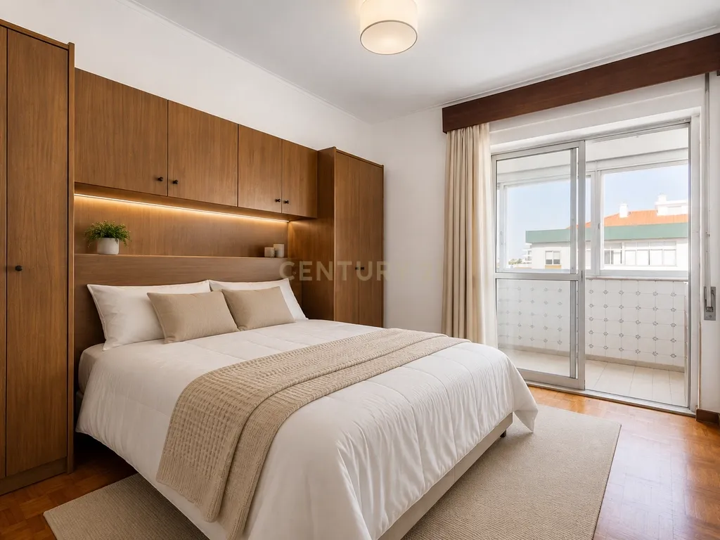 Apartamento T3 em Oeiras - Image 4