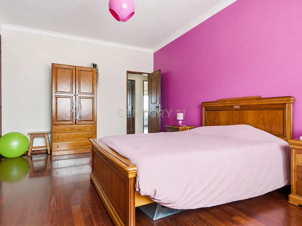 Quinta de Charme com Moradia Bifamiliar T7 e Potencial Único | Carril, Junceira – Tomar - Image 33