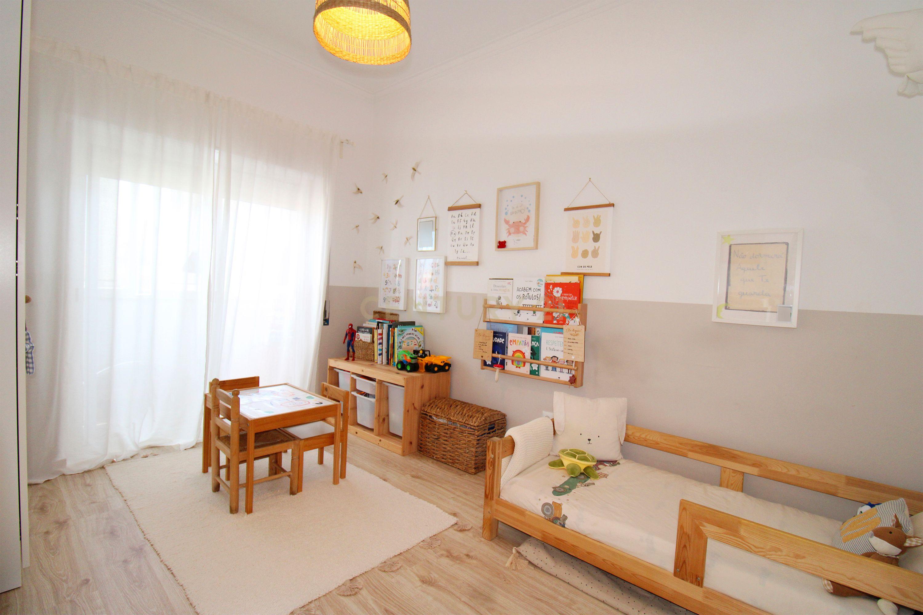 Fotografia 8 de Apartamento T2 (anteriormente T3) Remodelado
