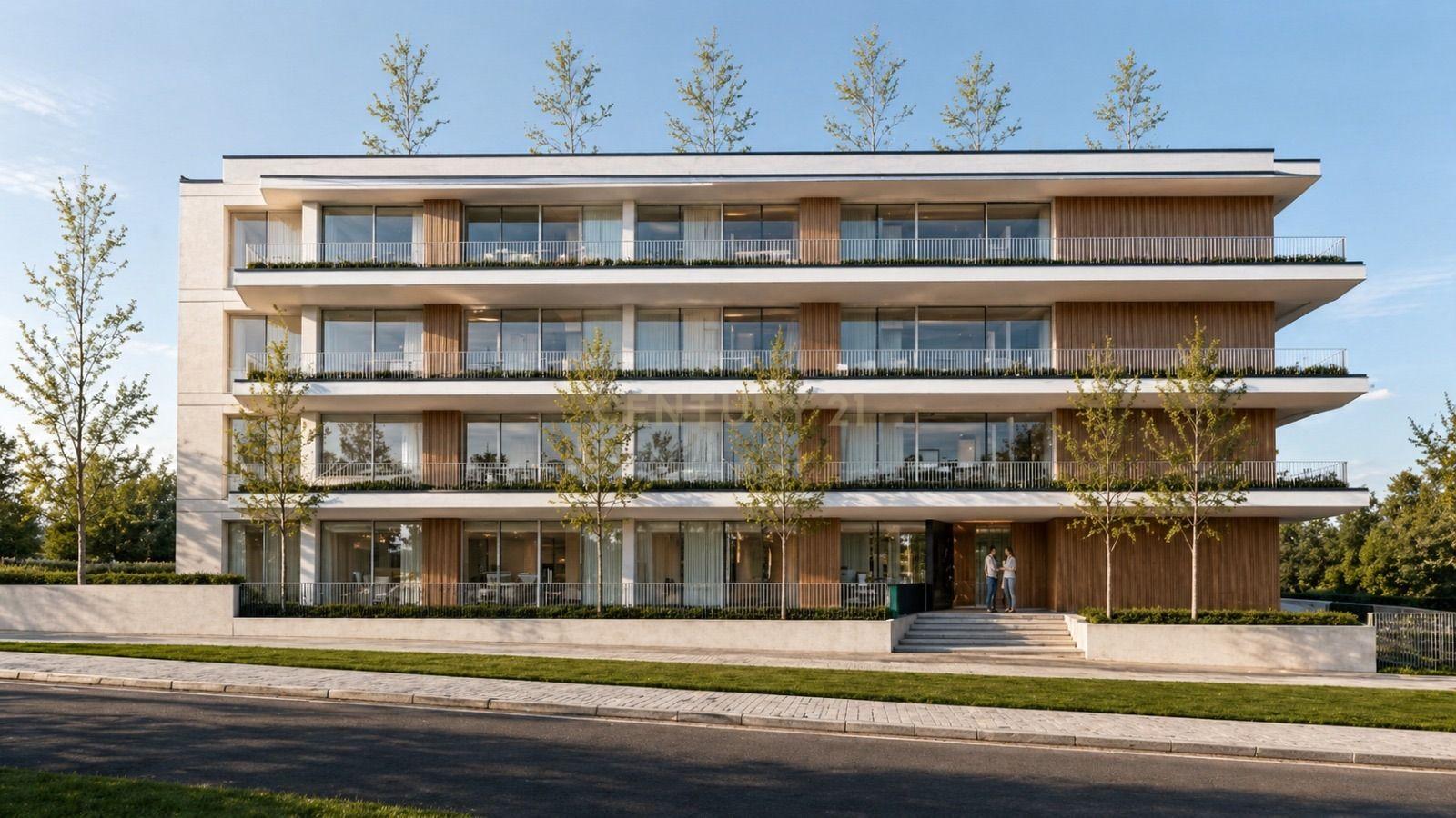Fotografia 3 de PRÉ-LANÇAMENTO | Um novo conceito de exclusividade e investimento em Vila Nova de Gaia