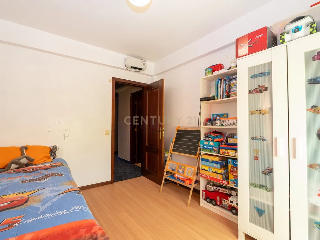 Apartamento T3 - Saldanha - Montijo - Image 18