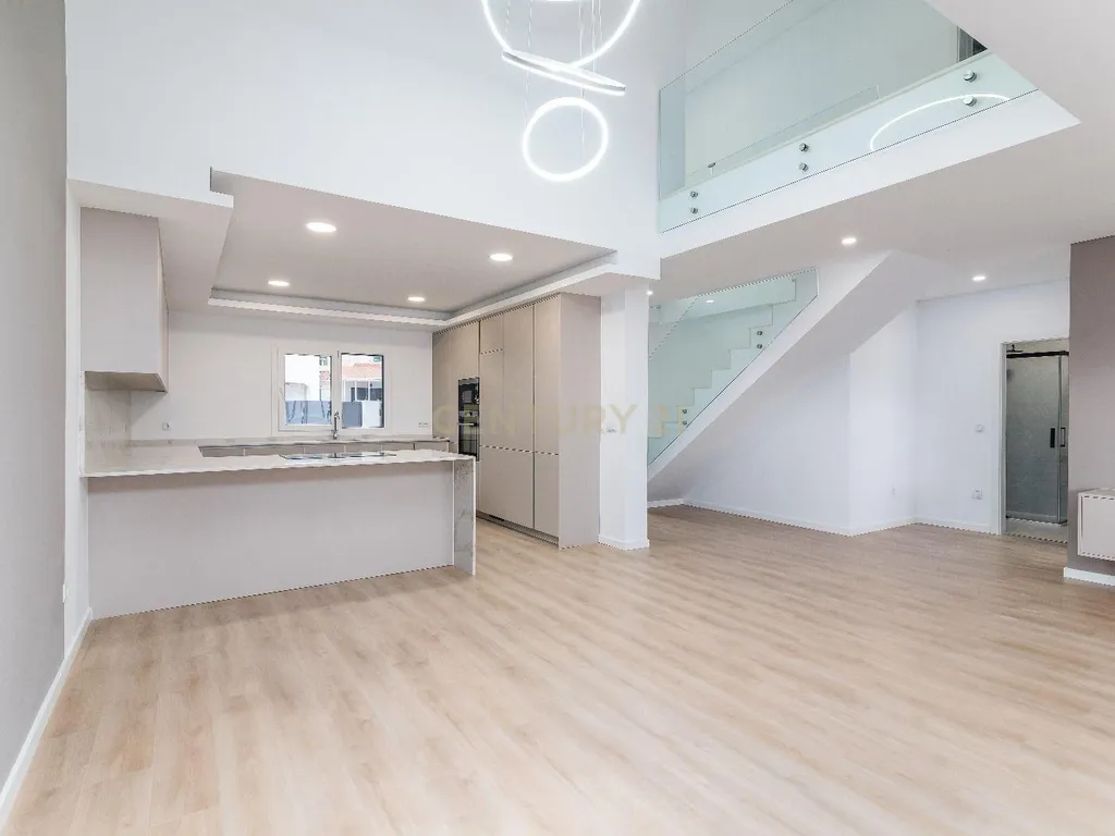 T2 e T2+1 Duplex - Paivas Exclusive — Viva com Qualidade e Modernidade no Coração da Amora - Image 12