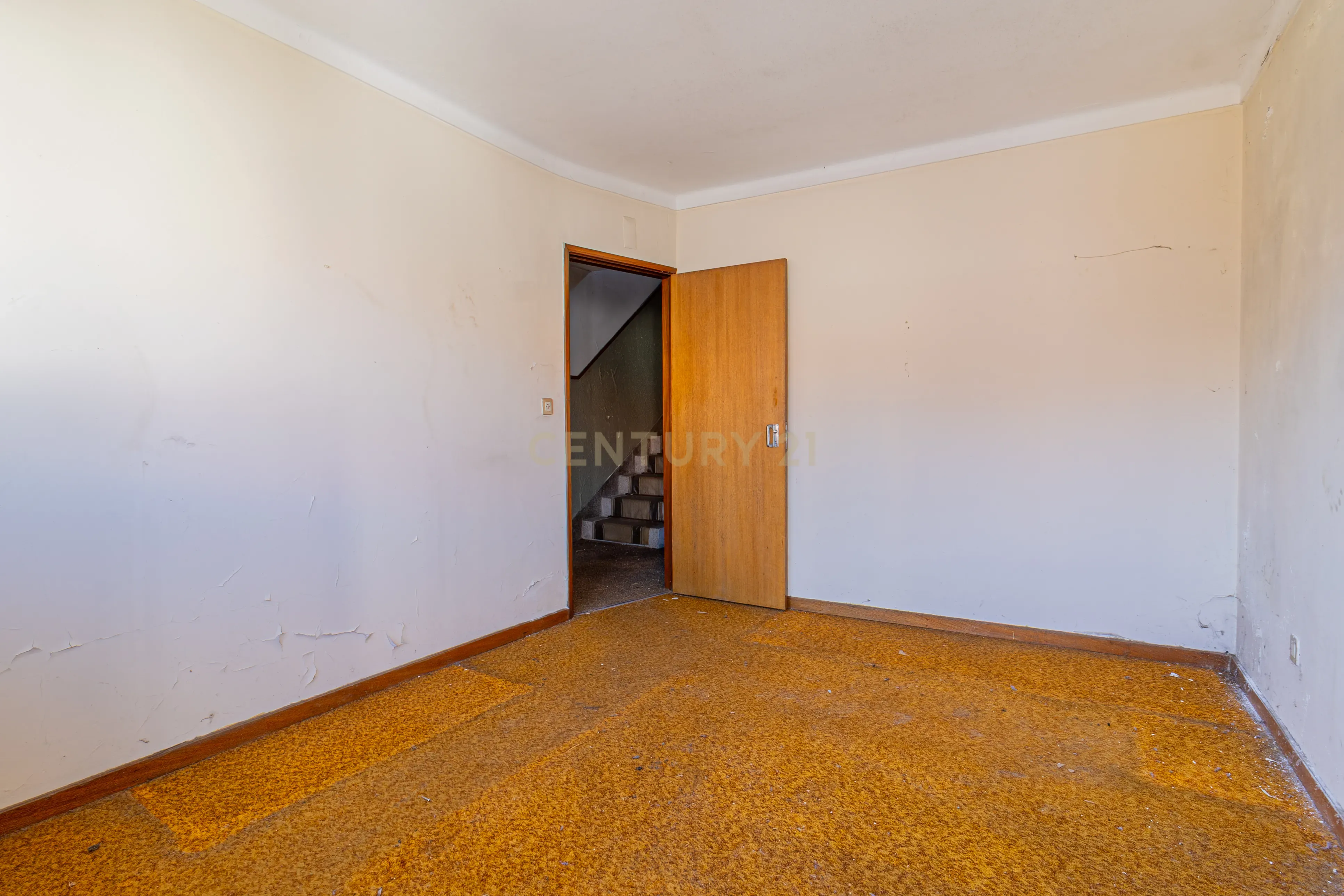 Fotografia 12 de MORADIA no #CENTRO #HISTÓRICO de #BRAGANÇA!!! -  T2+1  Vista para o rio e Garagem