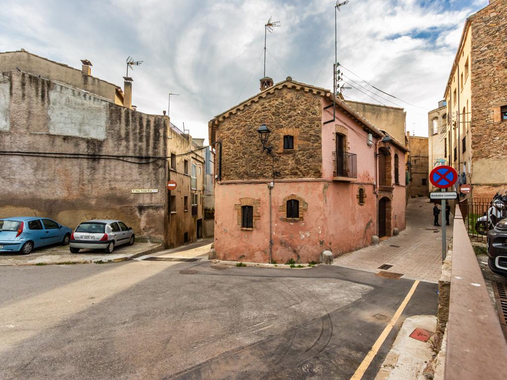 La Facina: Uma Casa Rural de Pedra para Desfrutar em Família - Image 5