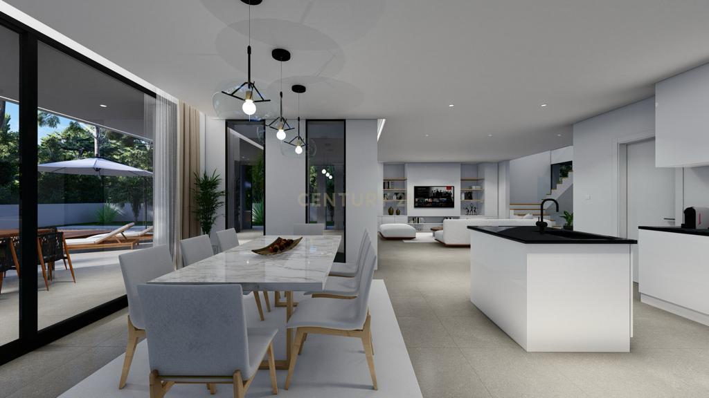 Moradia T4 em Construção em Vale Pedras, Albufeira - Image 3