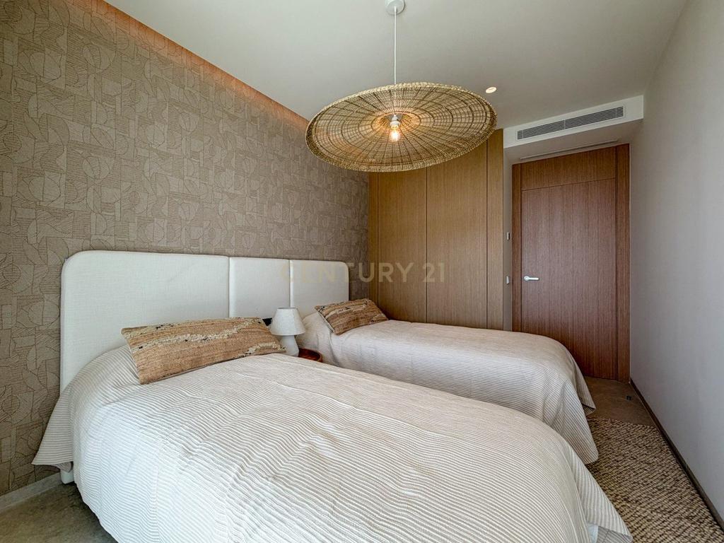 Appartement de luxe entièrement meublé de 3 chambres avec vue panoramique - Image 30