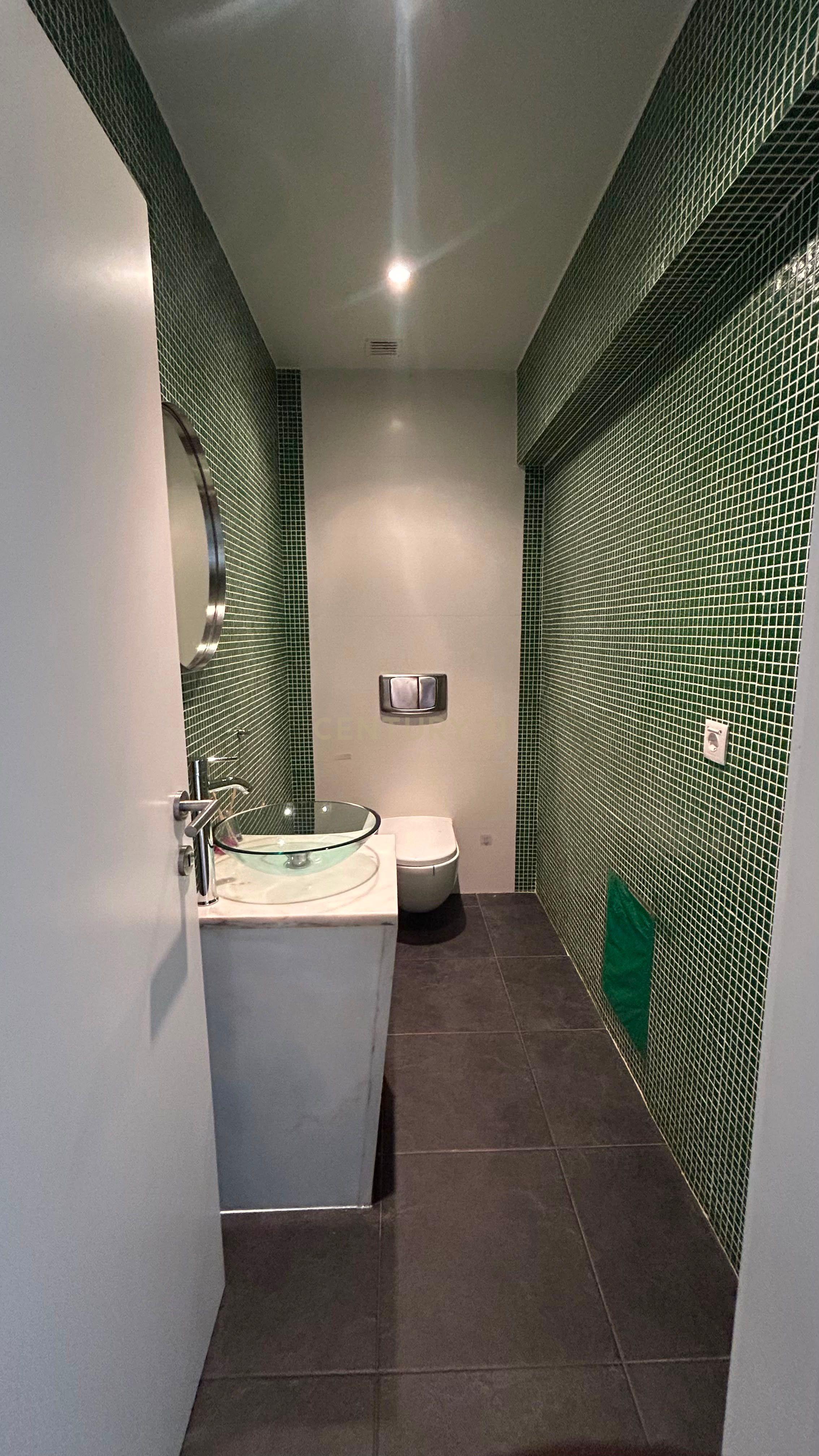 Fotografia 5 de Duplex em São João Baptista, Entroncamento
