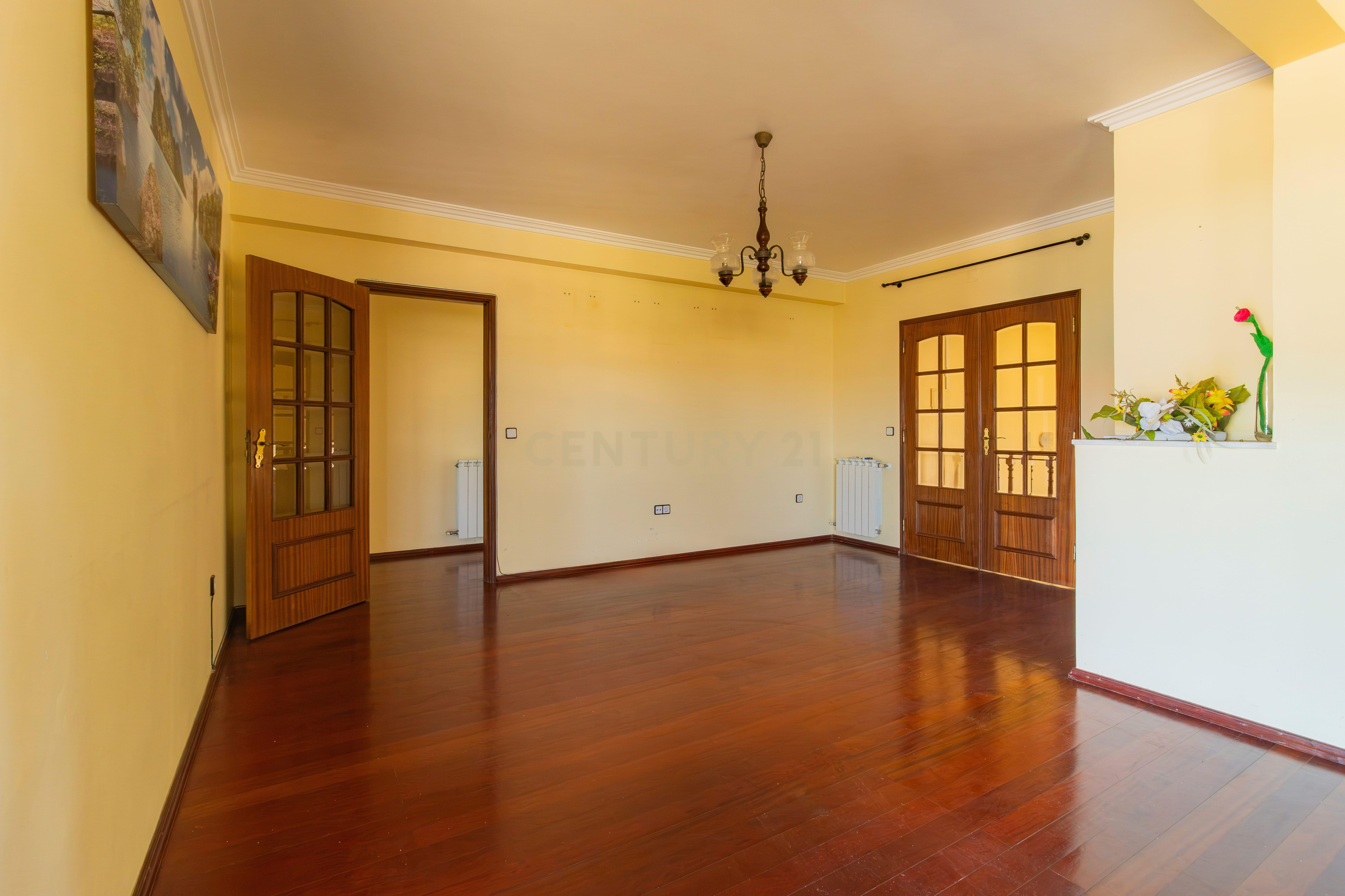 Fotografia 8 de Casa T3+1 com Vista Panorâmica em Leiria, Marrazes e Barosa