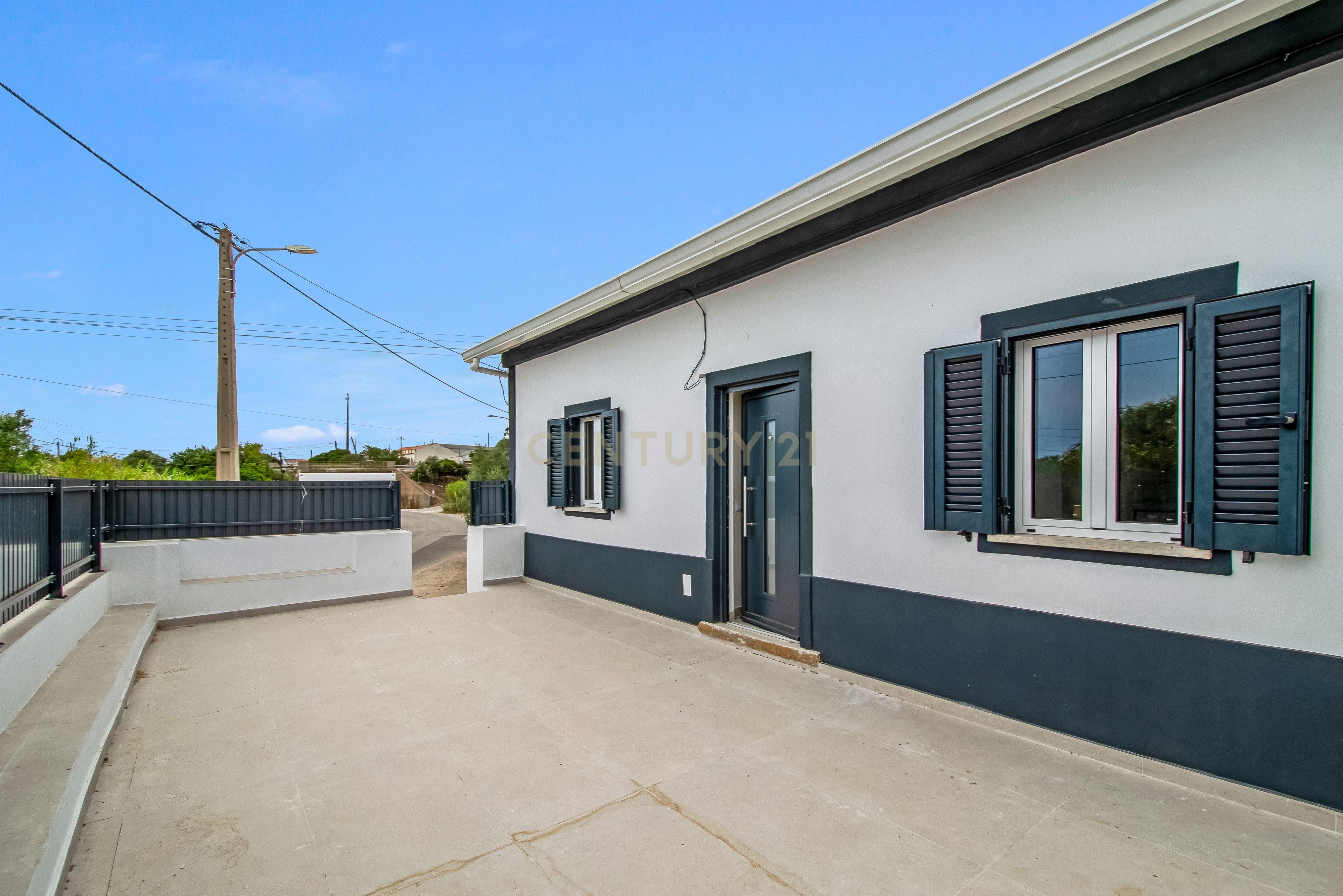 Moradia T2 à venda em Silves — foto 22