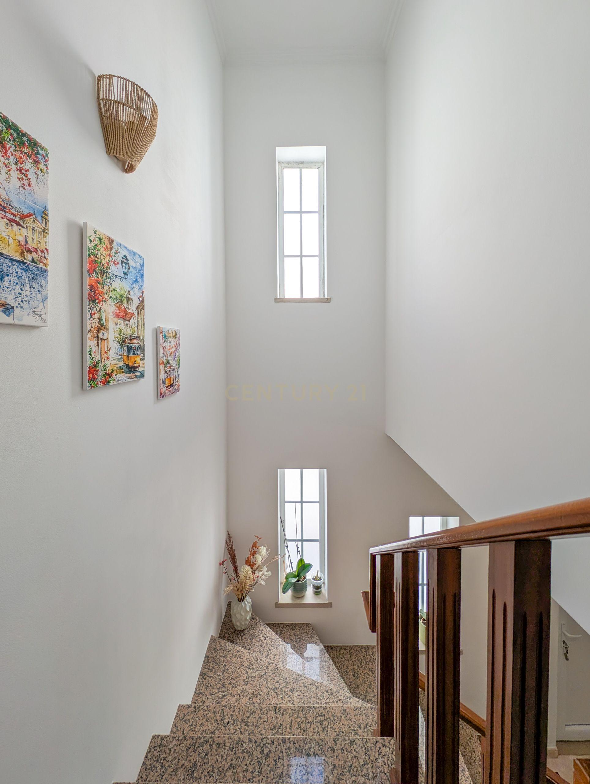 Quinta do Conde - Moradia Geminada Duplex com 142 m², com Garagem - Image 39