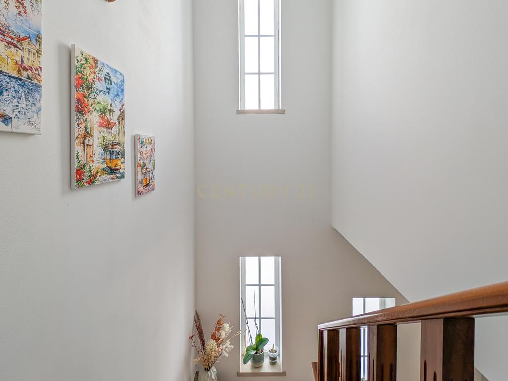 Quinta do Conde - Moradia Geminada Duplex com 142 m², com Garagem - Image 39