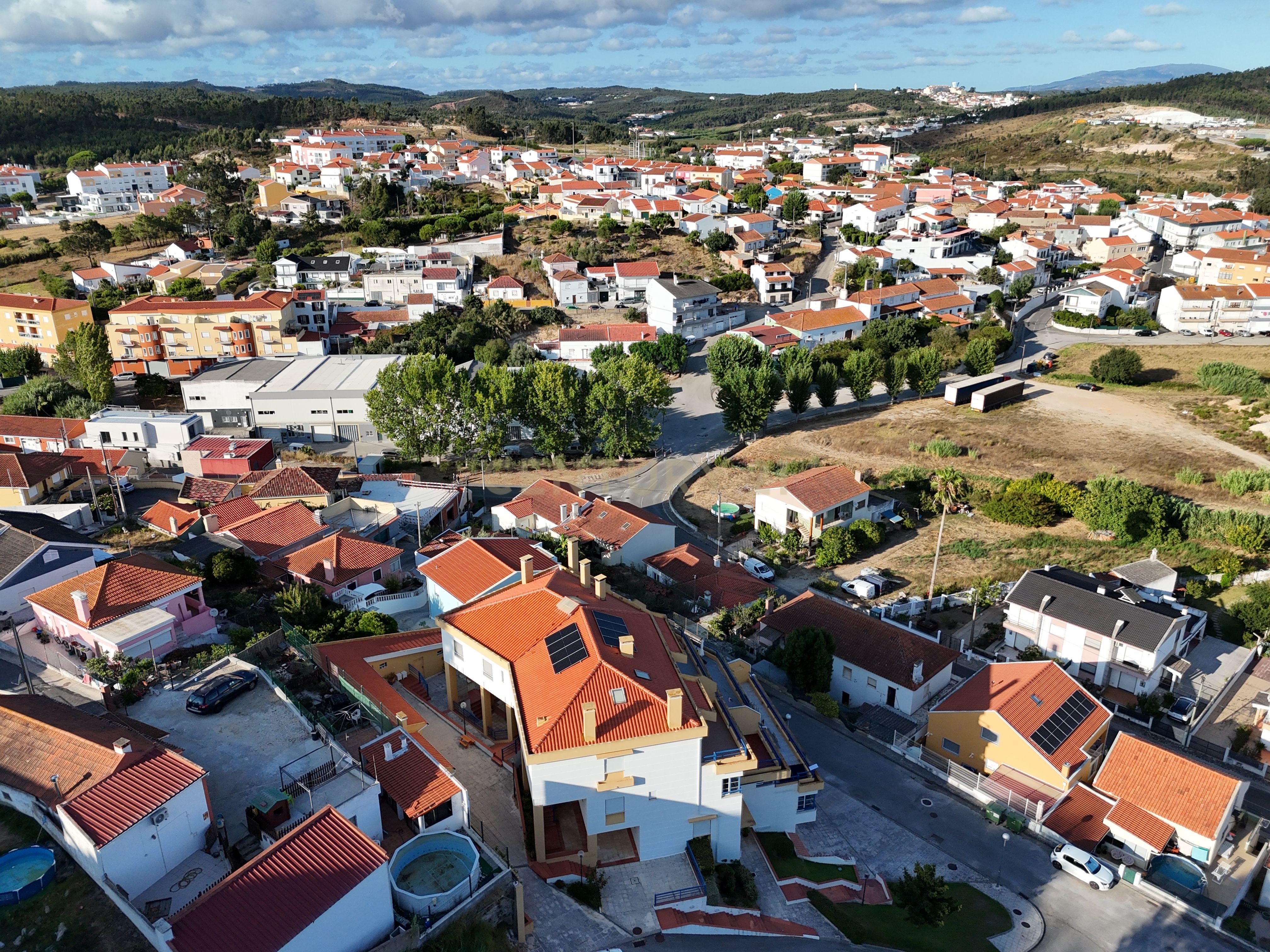 Apartamento T3 à venda em Santa Maria, São Pedro e Matacães, Torres Vedras — foto 28