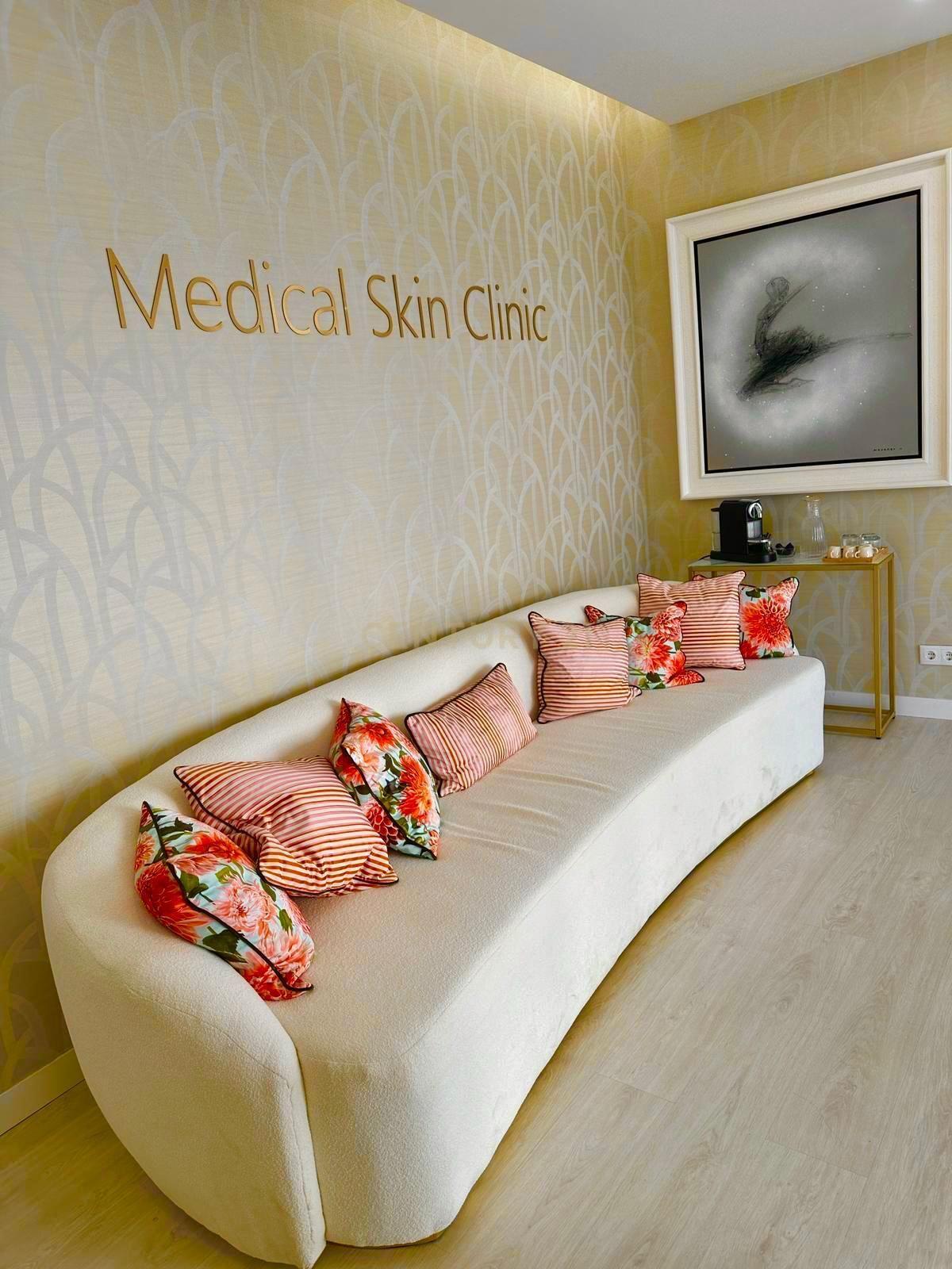 Clinica de medicina estética - Parque das Nações - Image 1