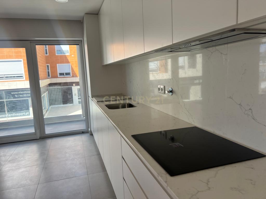 T2 NOVO em fase final de construção com vista rio | Iria Rio Residence — Santa Iria de Azoia | Ref.ª 4G - Image 12