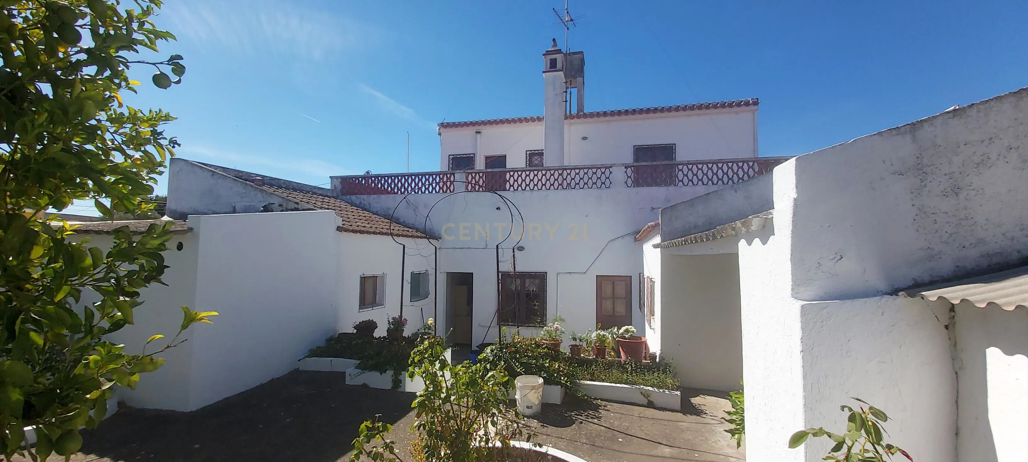 Moradia T4 à venda em Santa Vitória e Mombeja, Beja — foto 20