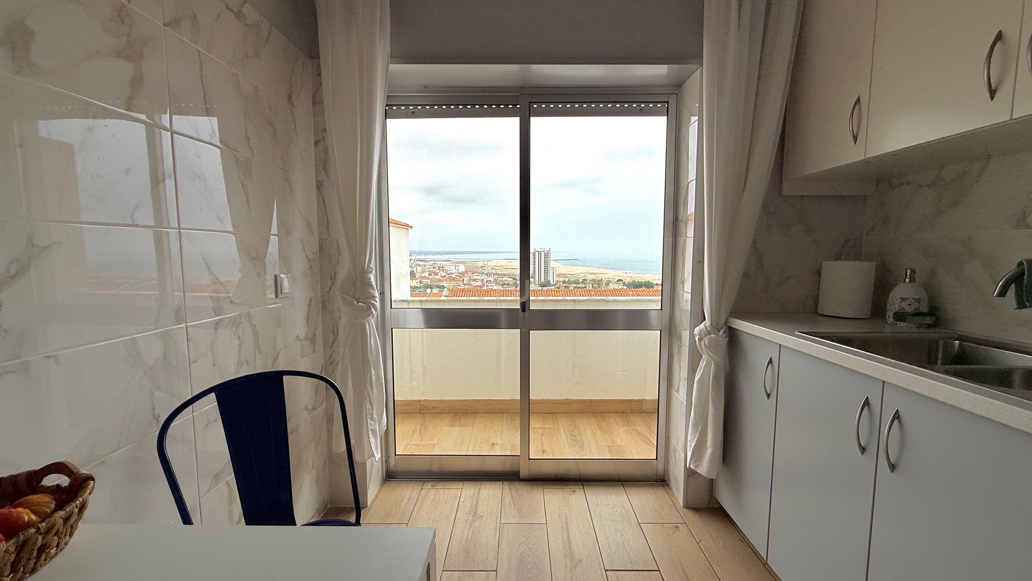 Fotografia 3 de Apartamento T2 | Arrendamento | Figueira da Foz