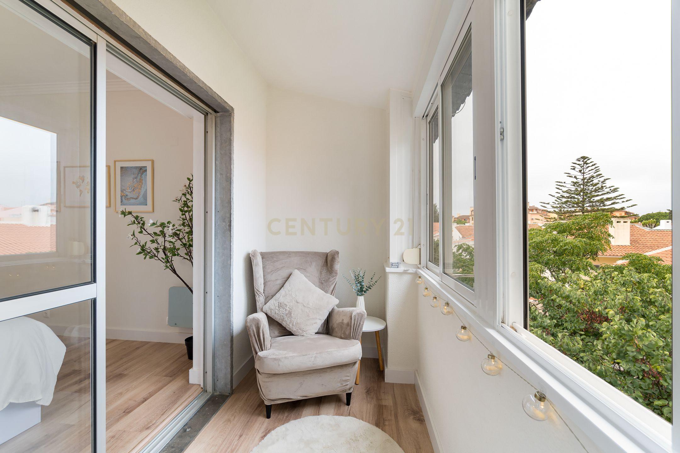 Apartamento Duplex de Luxo em Cascais! - Image 19