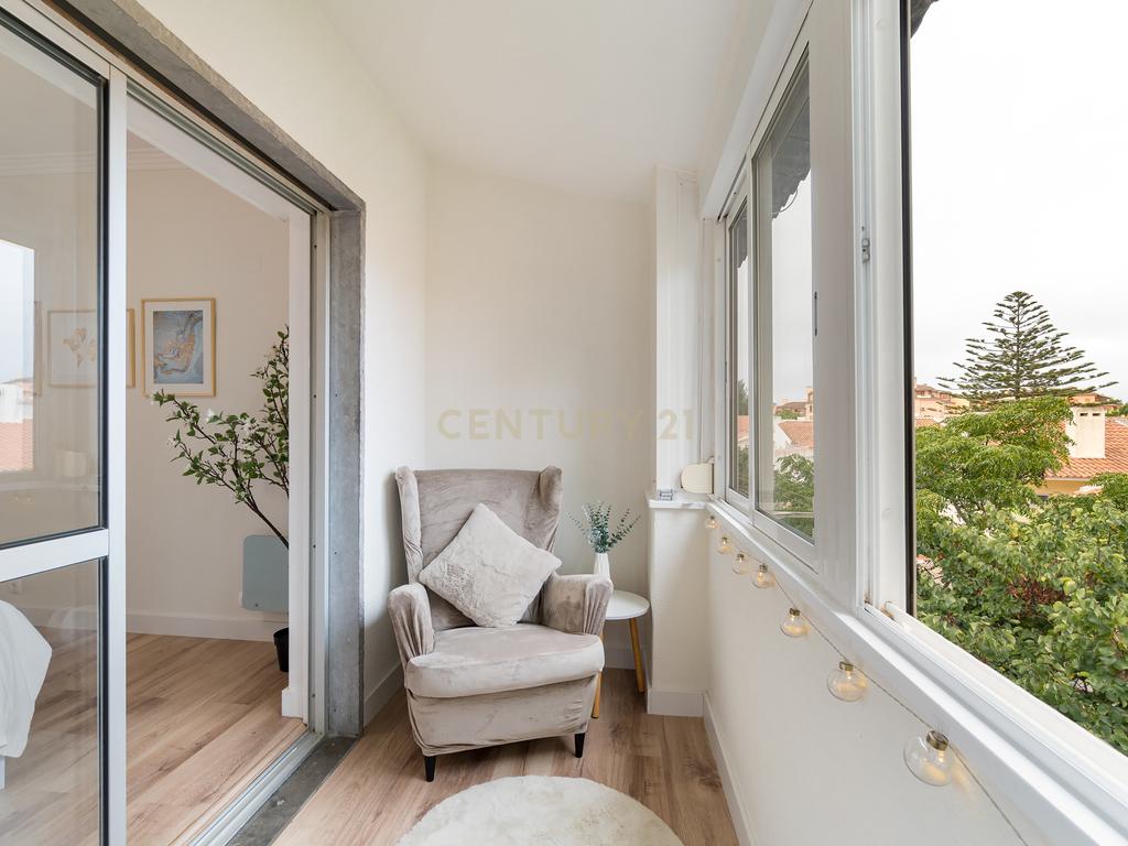Apartamento Duplex de Luxo em Cascais! - Image 19