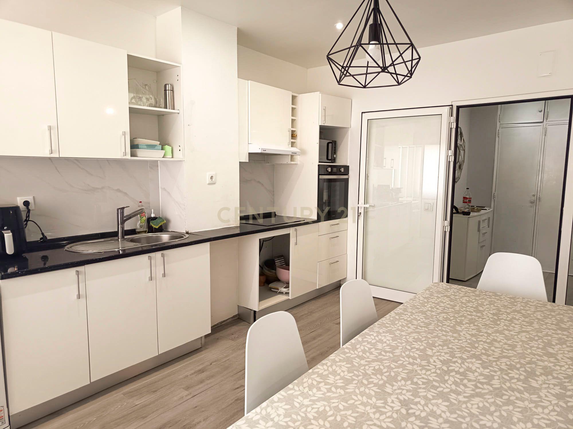 Fotografia 5 de Apartamento Renovado em Nossa Senhora de Fátima, Entroncamento