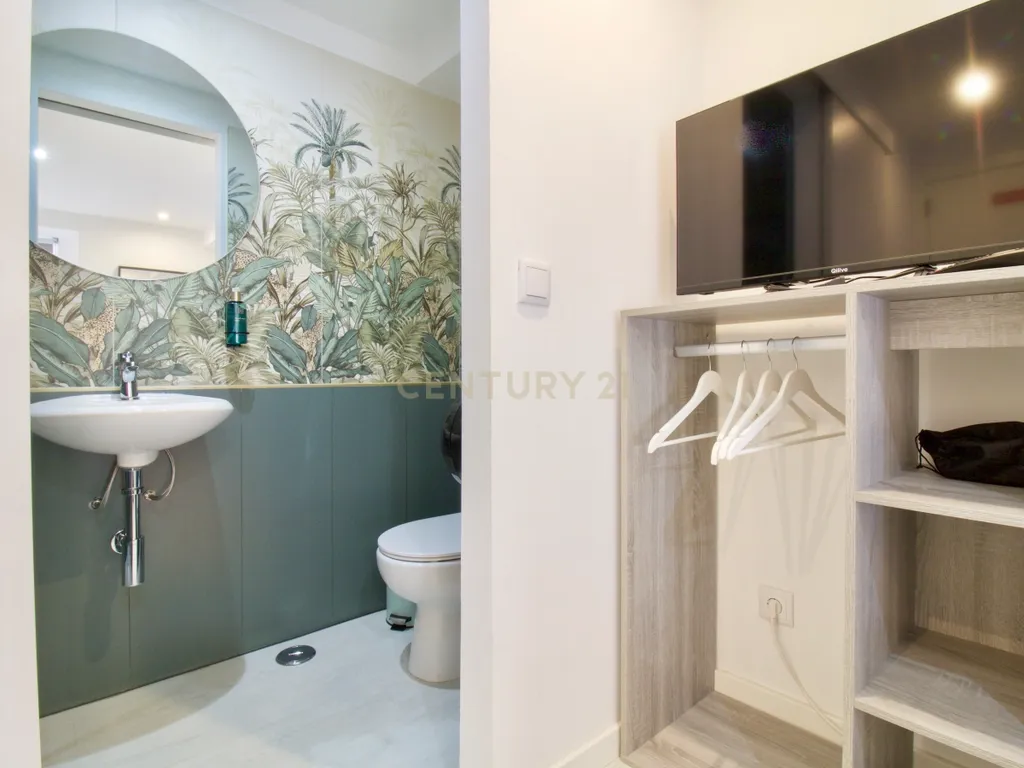 Apartamento Duplex em Alojamento Local - Almada - Image 40