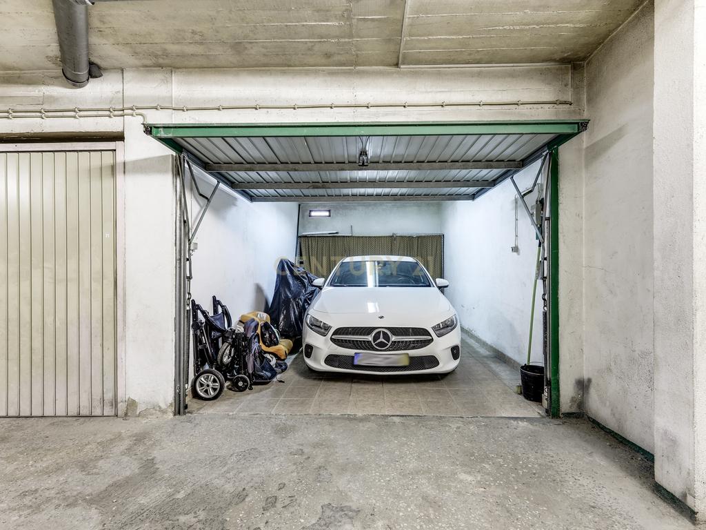 Apartamento T3 com Terraço Privativo e Jacuzzi – Alto da Brandoa            - Image 25