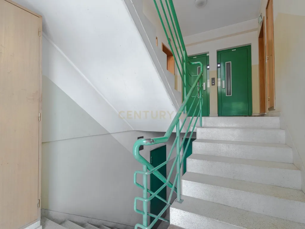 Fantástico Apartamento T2 com Lareira, Varanda e Lugar de Garagem | Fânzeres – Gondomar - Image 24