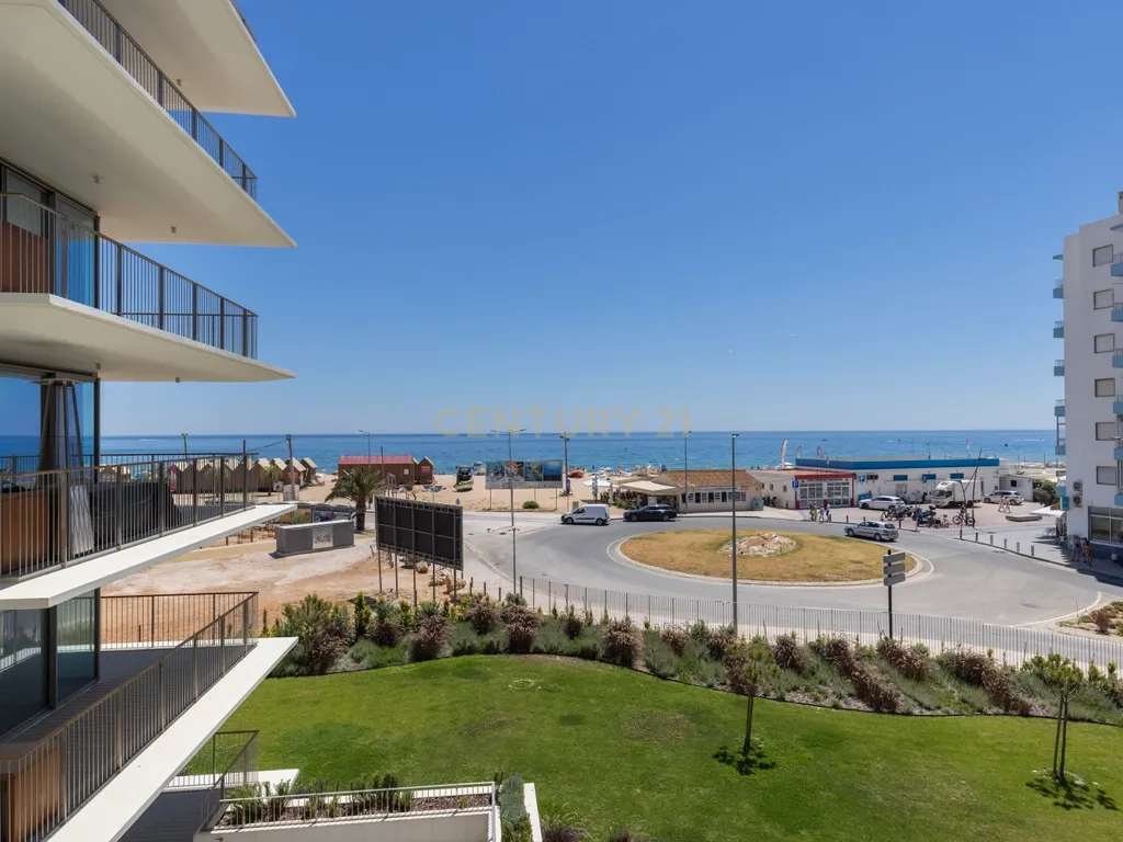 Viva o sonho do Algarve: Luxo à beira-mar em Bayline - Image 51
