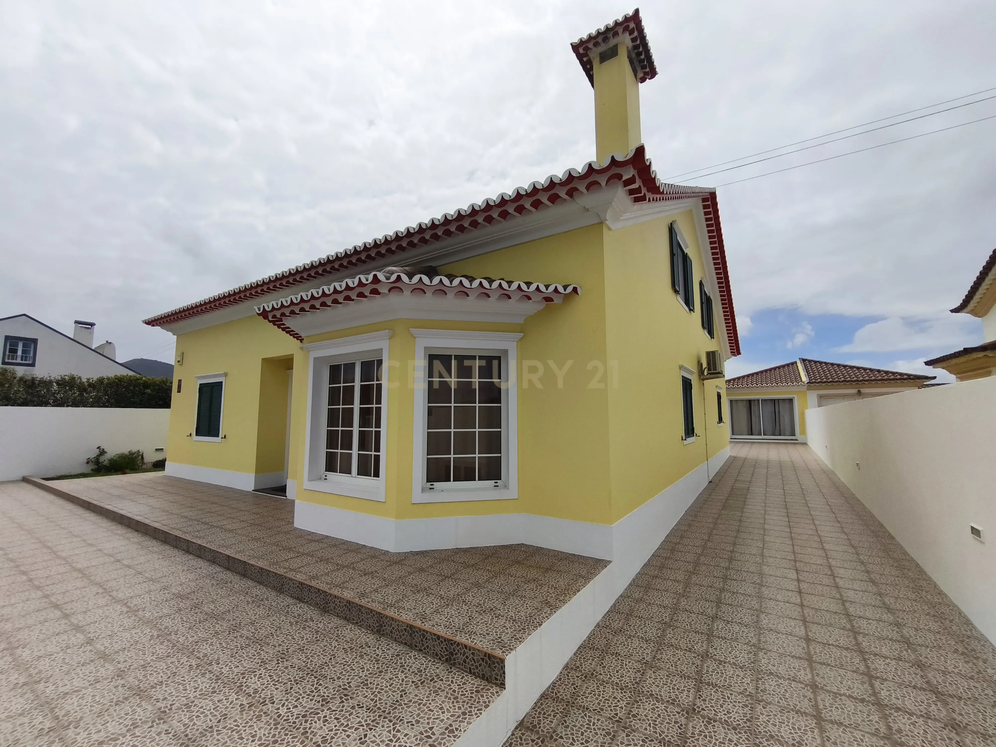 Moradia T4 à venda em Calhetas, Ribeira Grande — foto 9
