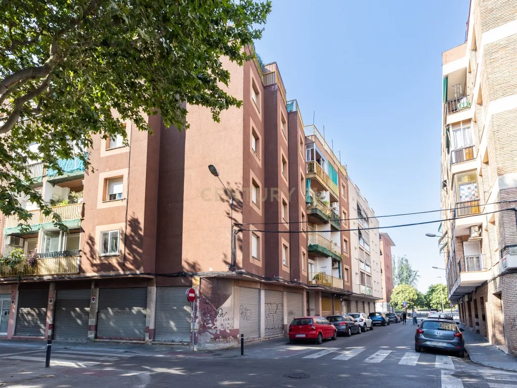 Ático com terraço espetacular e lugar de estacionamento - Image 39