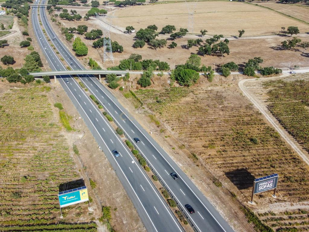 Terreno Rústico com PIP Favorável para Construção de Moradia – Cajados, Palmela - Image 7