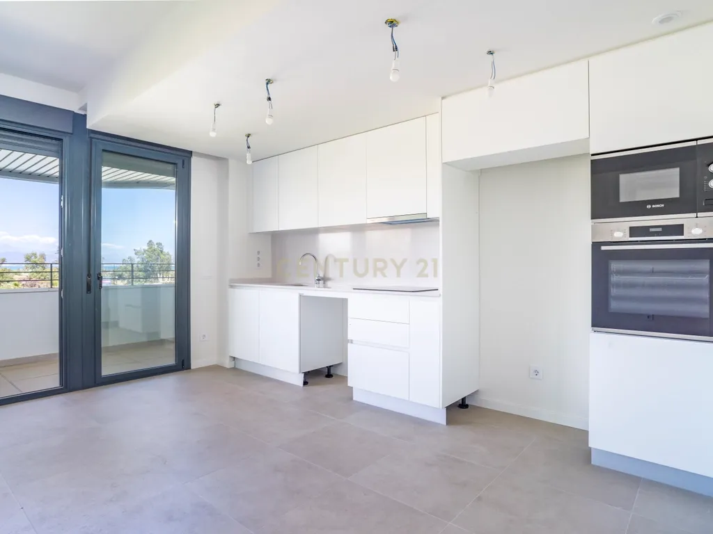 Apartamento Novo com Vista Mar em Torremolinos, Málaga - Image 17
