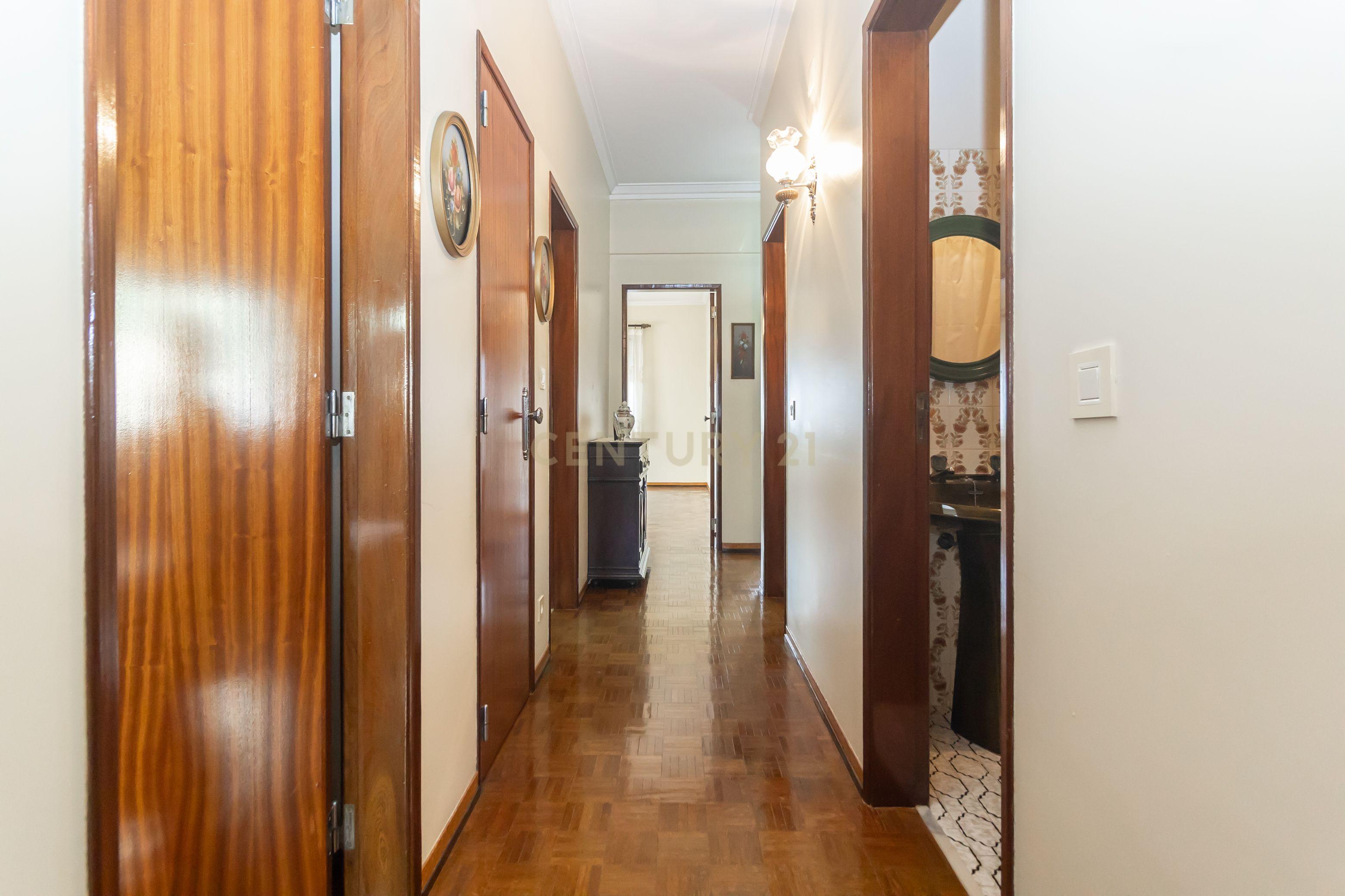 Fotografia 7 de Apartamento T3 em Amora, Seixal