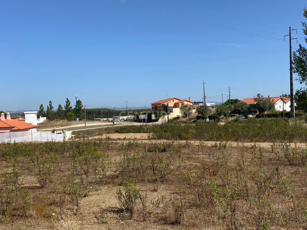 Terreno para construção com 805 m² | Linhaceira – Tomar - Image 31