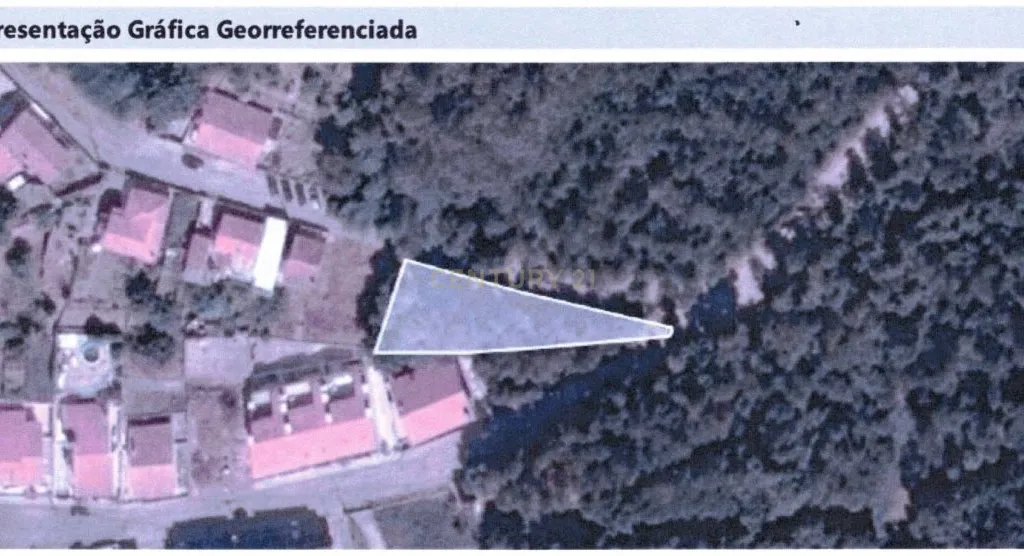 Terreno - Vila Nova de Gaia, Canelas - Image 1