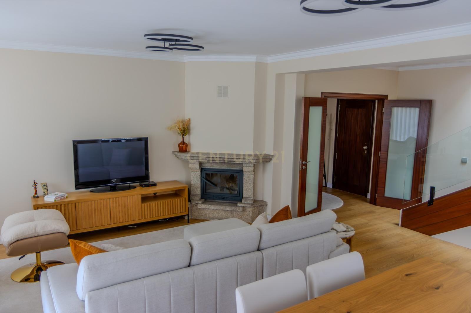 Apartamento T3 à venda em Celeirós, Aveleda e Vimieiro, Braga — foto 8
