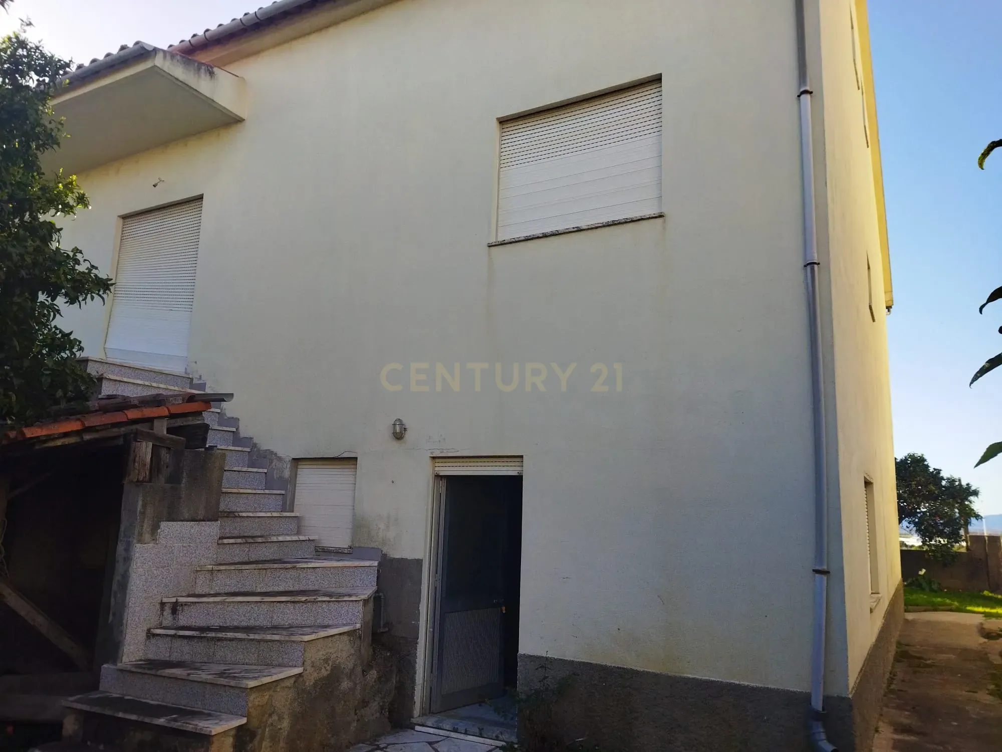 Terreno Urbano, em Castelo Branco - Image 1