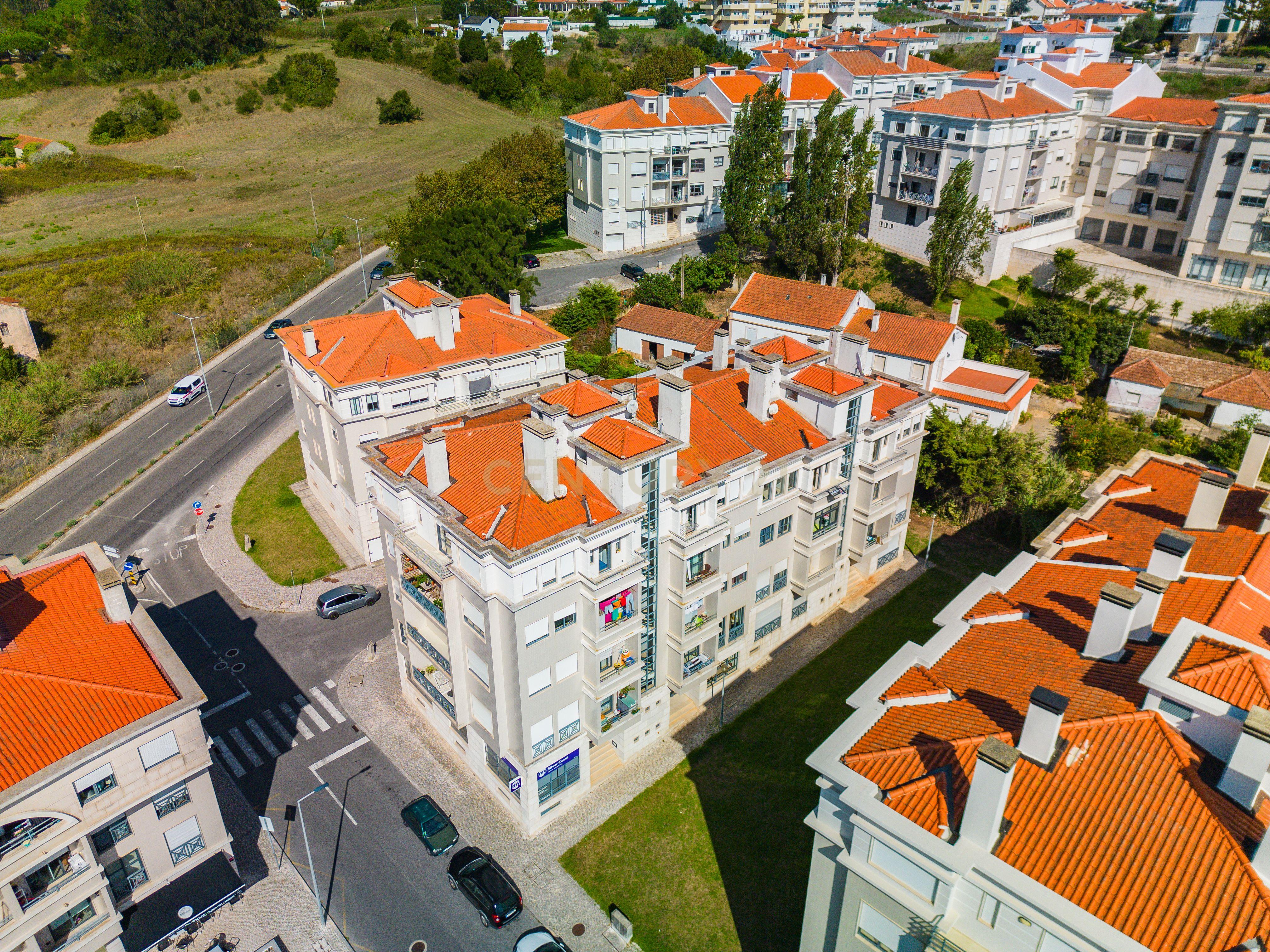 Apartamento T2 à venda em Caldas da Rainha - Nossa Senhora do Pópulo, Coto e São Gregório, Caldas da Rainha — foto 27