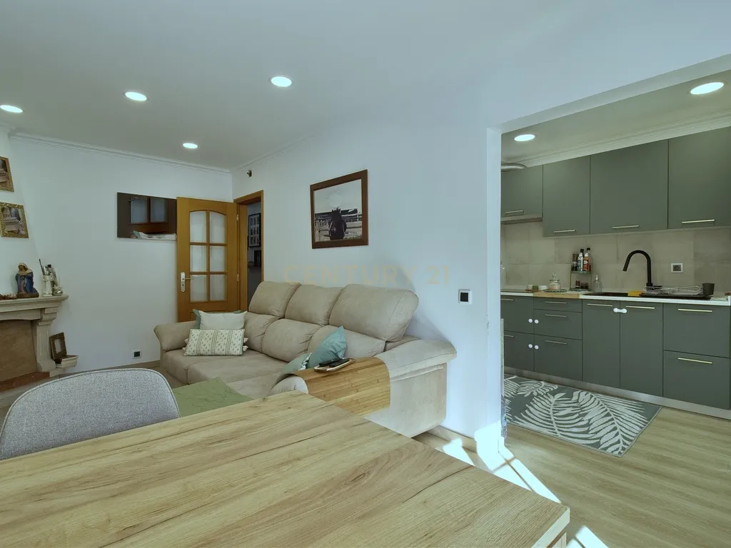 Apartamento Alcabideche com Garagem Box - Image 9