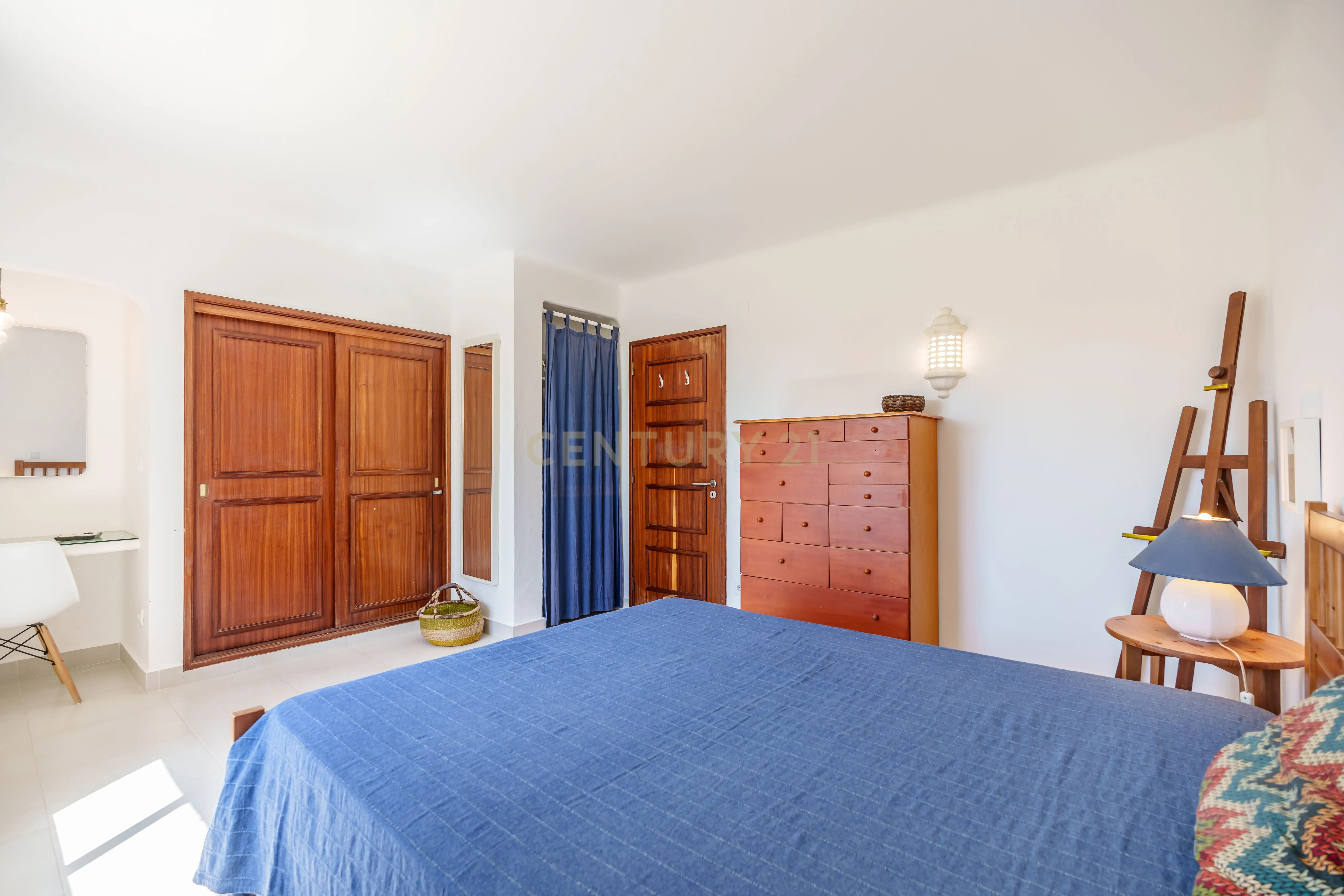 APARTAMENTO T2 COM PISCINA EM CONDOMÍNIO PRIVADO PERTO DA PRAIA DE S. RAFAEL EM ALBUFEIRA - Image 11