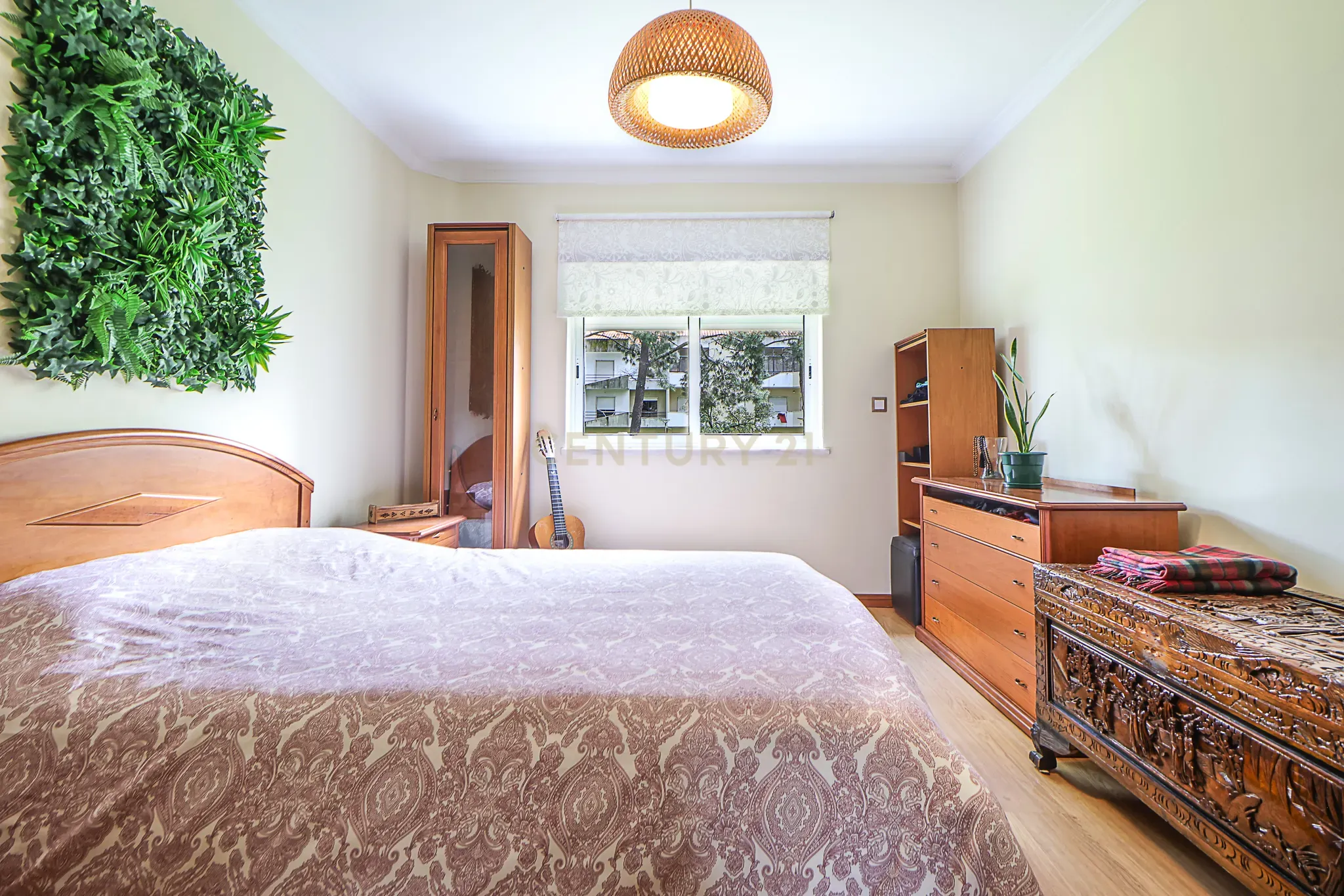 Apartamento T3 em Pinhal de Frades, Seixal, com garagem e arrecadação. - Image 26