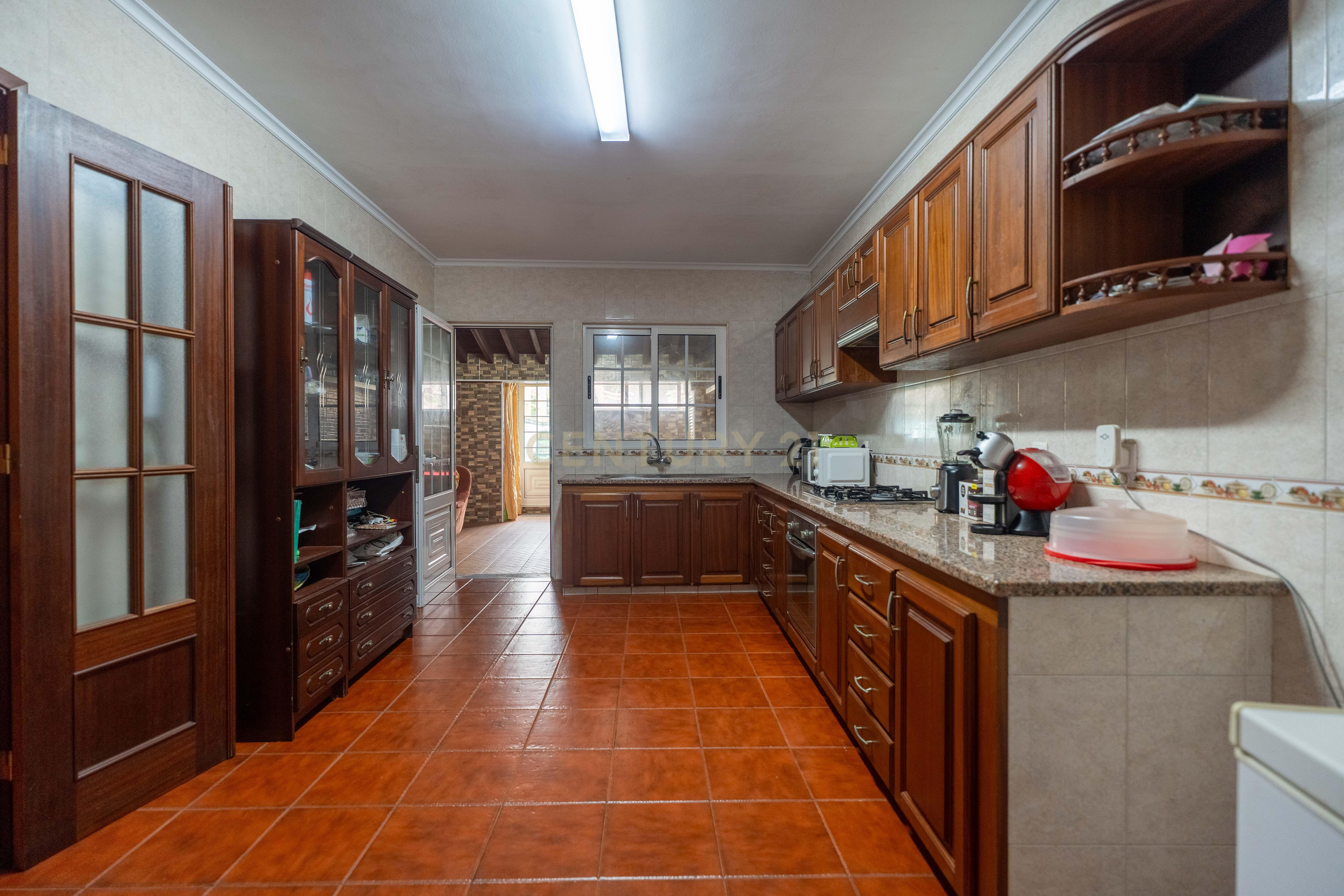 Moradia T3 – Ribeira Seca, Ribeira Grande – Localização privilegiada - Image 24