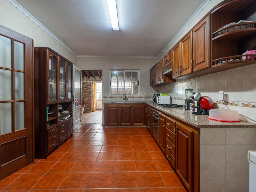 Moradia T3 – Ribeira Seca, Ribeira Grande – Localização privilegiada - Image 24