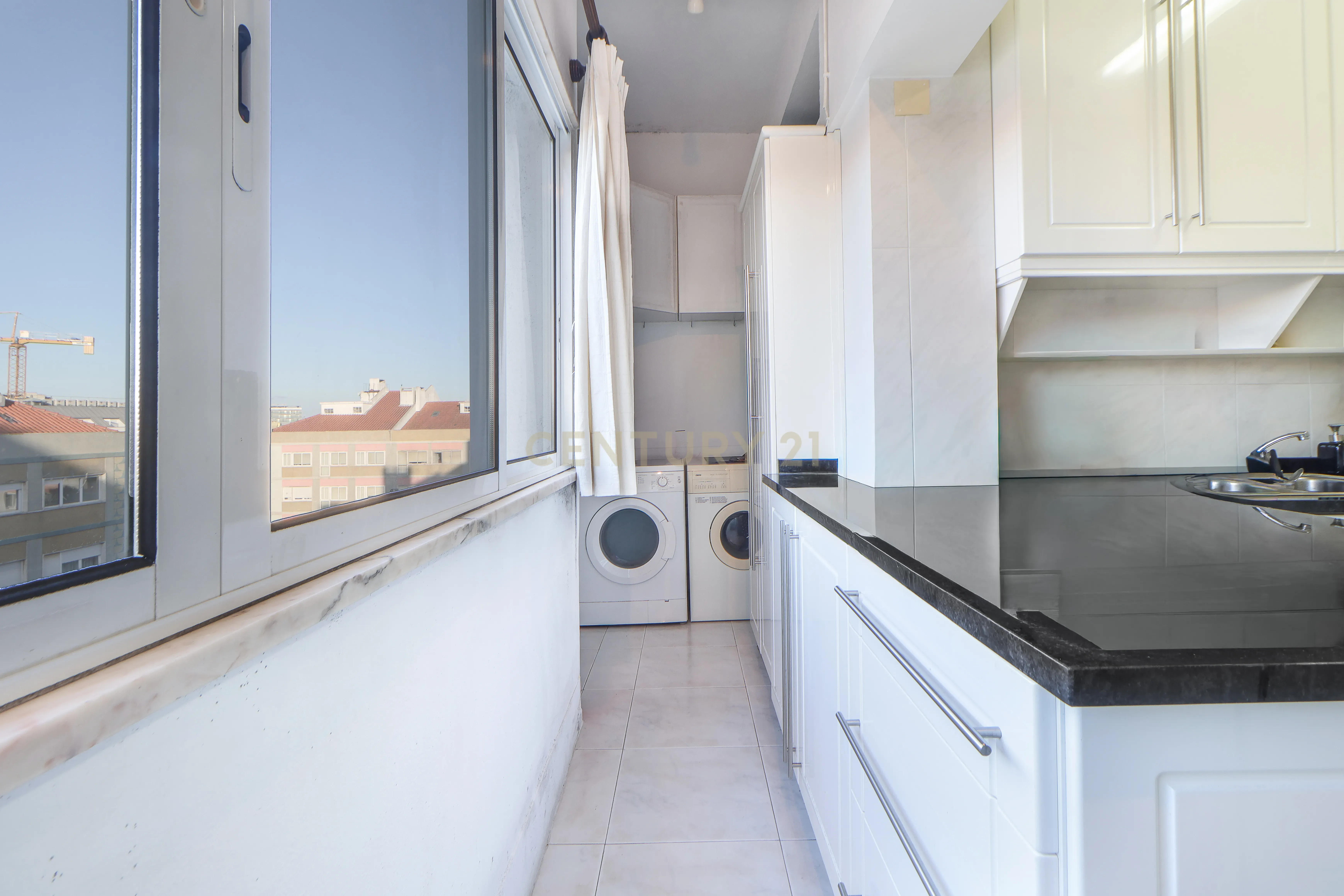 Apartamento T4 à venda em Carnide, Lisboa — foto 29