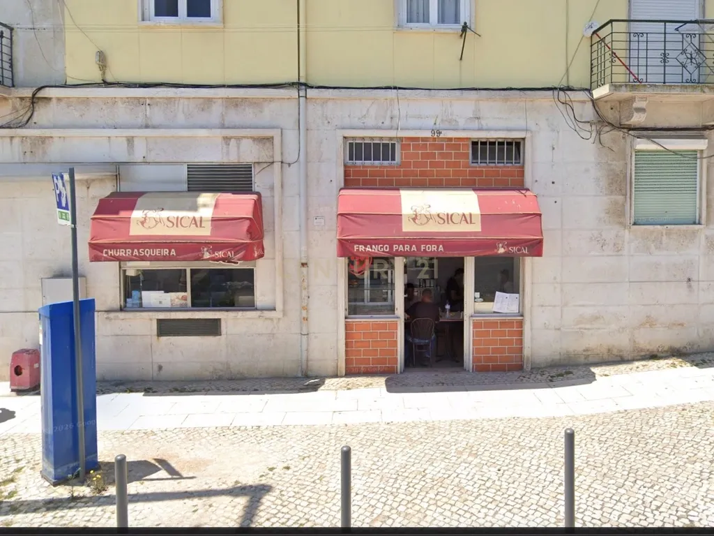 Trespasse de Churrasqueira | Avenida Afonso III – Lisboa - Image 4