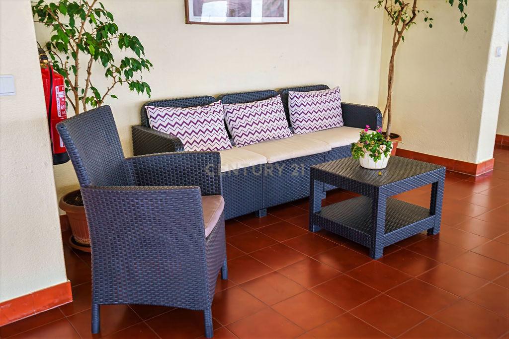 Apartamento T2, Costa da Caparica, 1ª linha de praia - Image 33