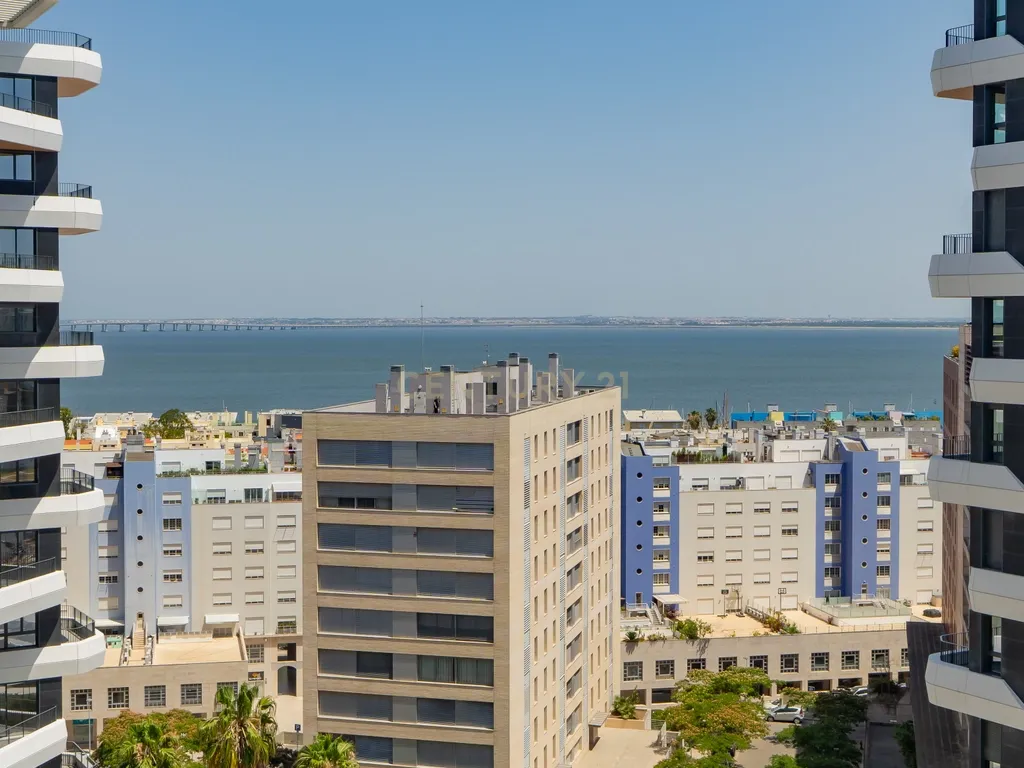 T2 Parque das Nações - Image 18