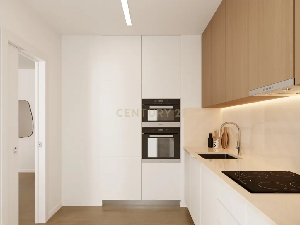 T3 NOVO - Viva com conforto e centralidade no Muralha Setúbal Residences - Image 8
